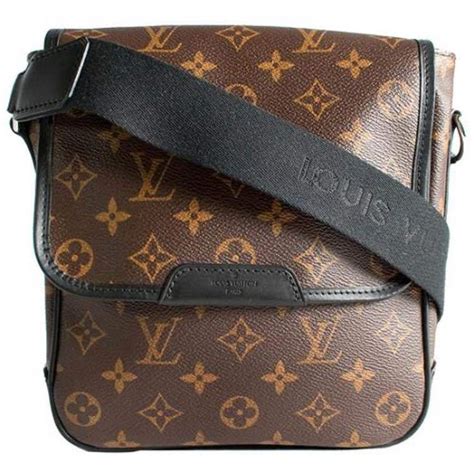 borsello uomo louis vuitton classico|Borsello Uomo .